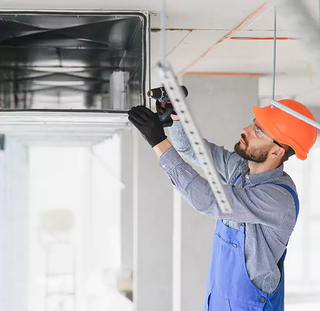 Why Homeowners & Businesses Trust Us in Bethesda, MD?