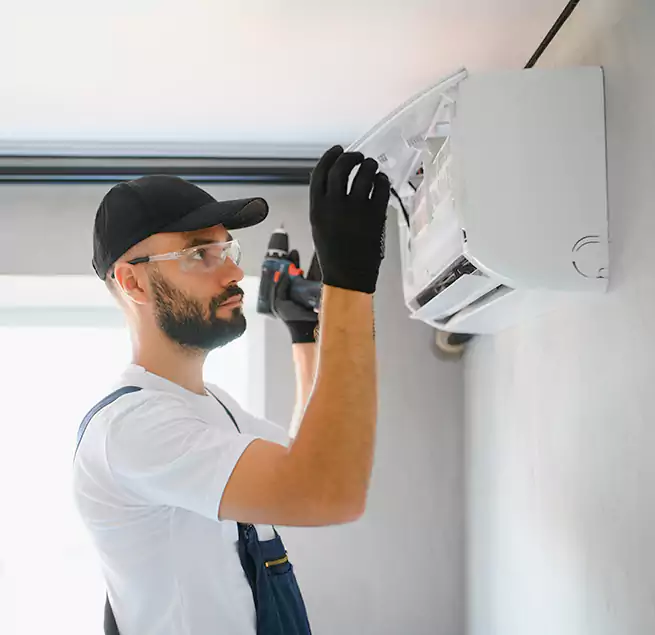 Why Homeowners & Businesses Trust Us in Bethesda, MD