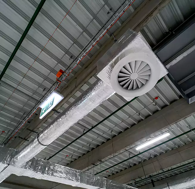 Why Homeowners & Businesses Trust Us in Bethesda, MD