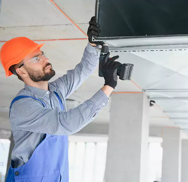 Why Homeowners & Businesses Trust Us in Bethesda, MD?