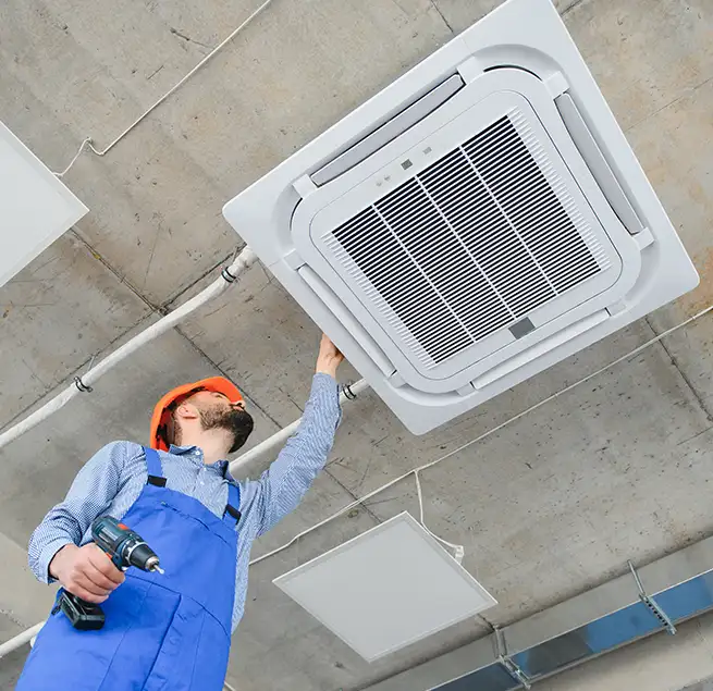 Why Homeowners & Businesses Trust Us in Bethesda, MD