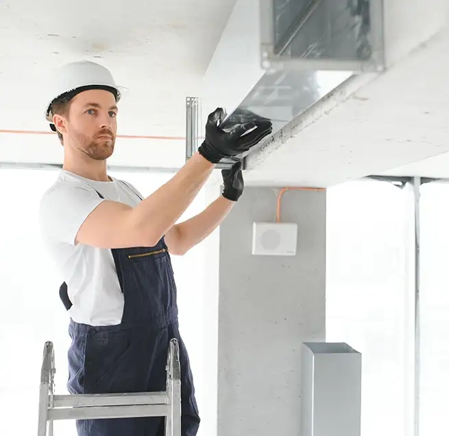 Why Homeowners & Businesses Trust Us in Bethesda, MD?