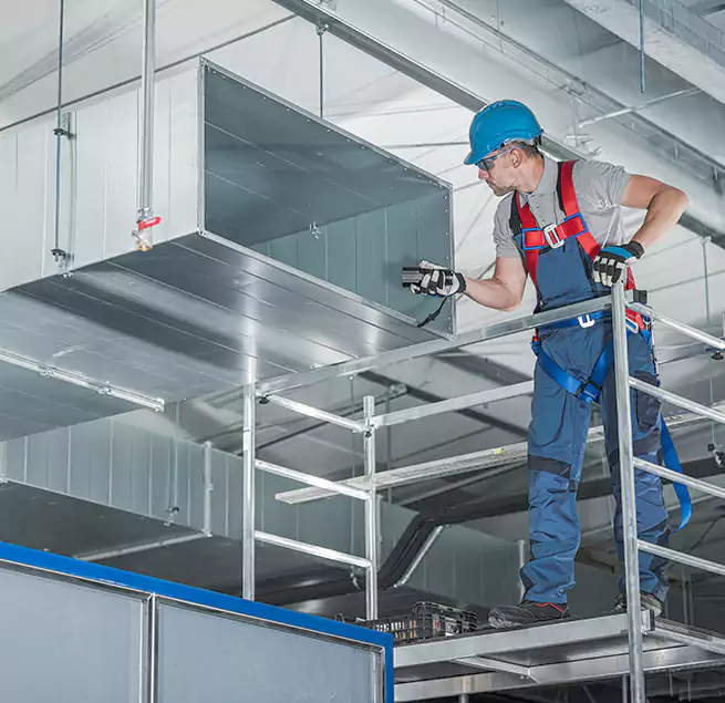 Why Homeowners & Businesses Trust Us in Bethesda, MD?