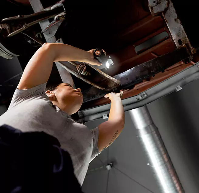 Why Homeowners & Businesses Trust Us Bethesda, MD