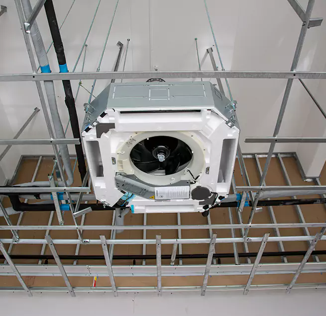 Why Homeowners & Businesses Trust Us Bethesda, MD?