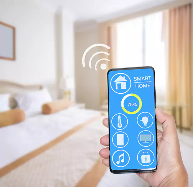 Why Homeowners & Businesses Trust Us in Bethesda, MD