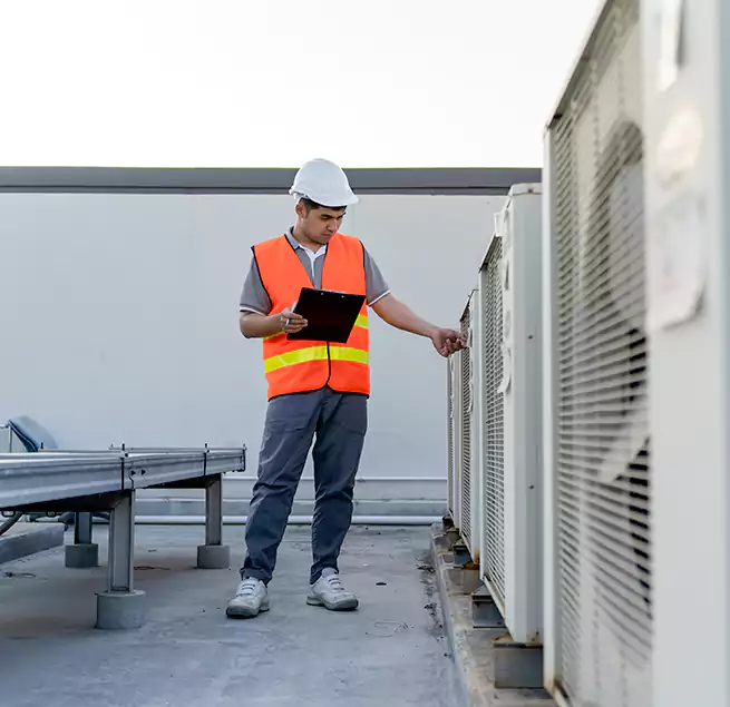 Why Homeowners & Businesses Trust Us in Bethesda, MD?