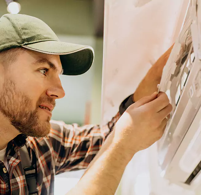 Why Homeowners & Businesses Trust Us in Bethesda, MD?