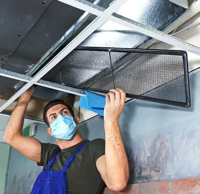 Why Homeowners & Businesses Trust Us in Bethesda, MD?