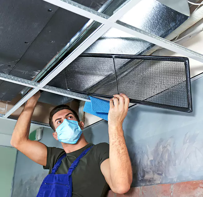 Why Homeowners & Businesses Trust Us in Bethesda, MD?