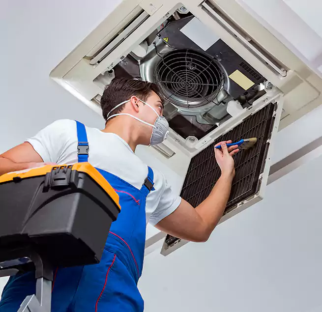 Why Homeowners & Businesses Trust Us in Bethesda, MD?