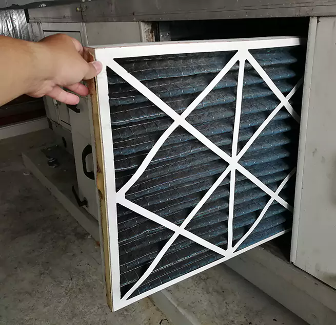 Why Homeowners & Businesses Trust Us Bethesda, MD?